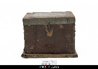 藏品(布袋戲戲箱-陳錫煌新宛然戲箱)的圖片